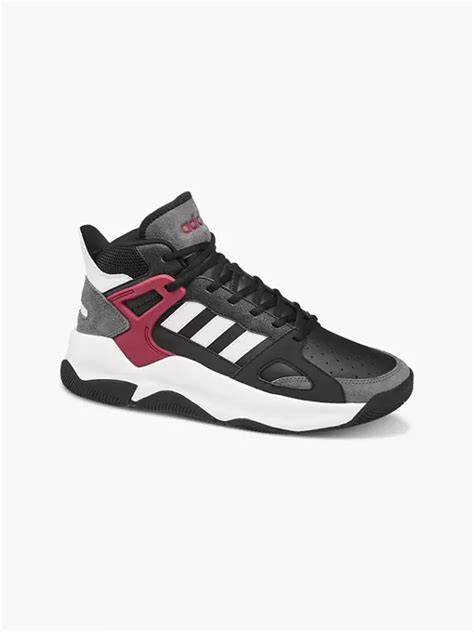 deichmann basketballschuhe